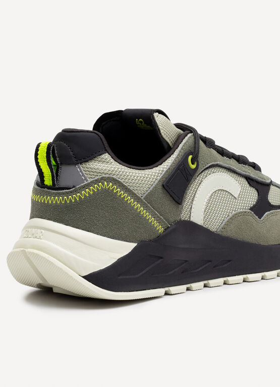 Colmar MUŠKE TENISICE XX3 RN ARMY 200