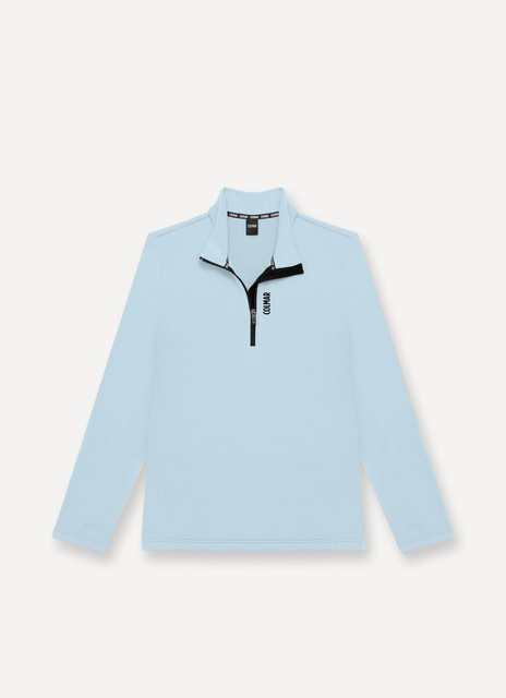 Picture of Colmar MUŠKI TERMO FLIS PULOVER SA POLUPASTEFOM 8321 5WU