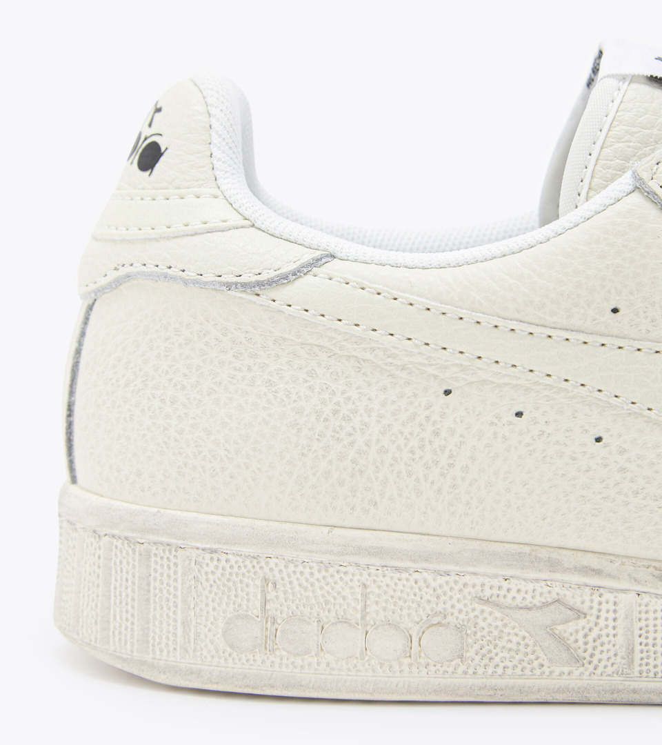 Diadora UNISEX TENISICE GAME L LOW WAXED