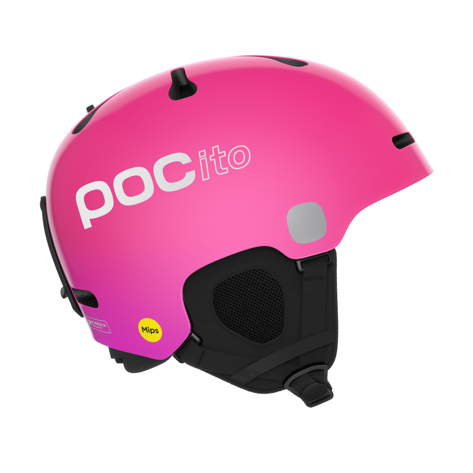 Poc SKI HELMET POCITO FORNIX MIPS, skijaška kaciga