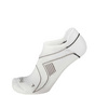Mico X-LIGHT LOW CUT RUN SOCKS X-PERFORMANCE CA01503, čarape za trčanje