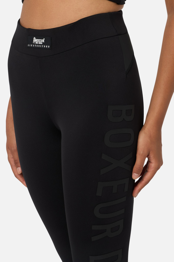 Boxeur ŽENSKE TAJICE VISOKOG STRUKA BXW1000440