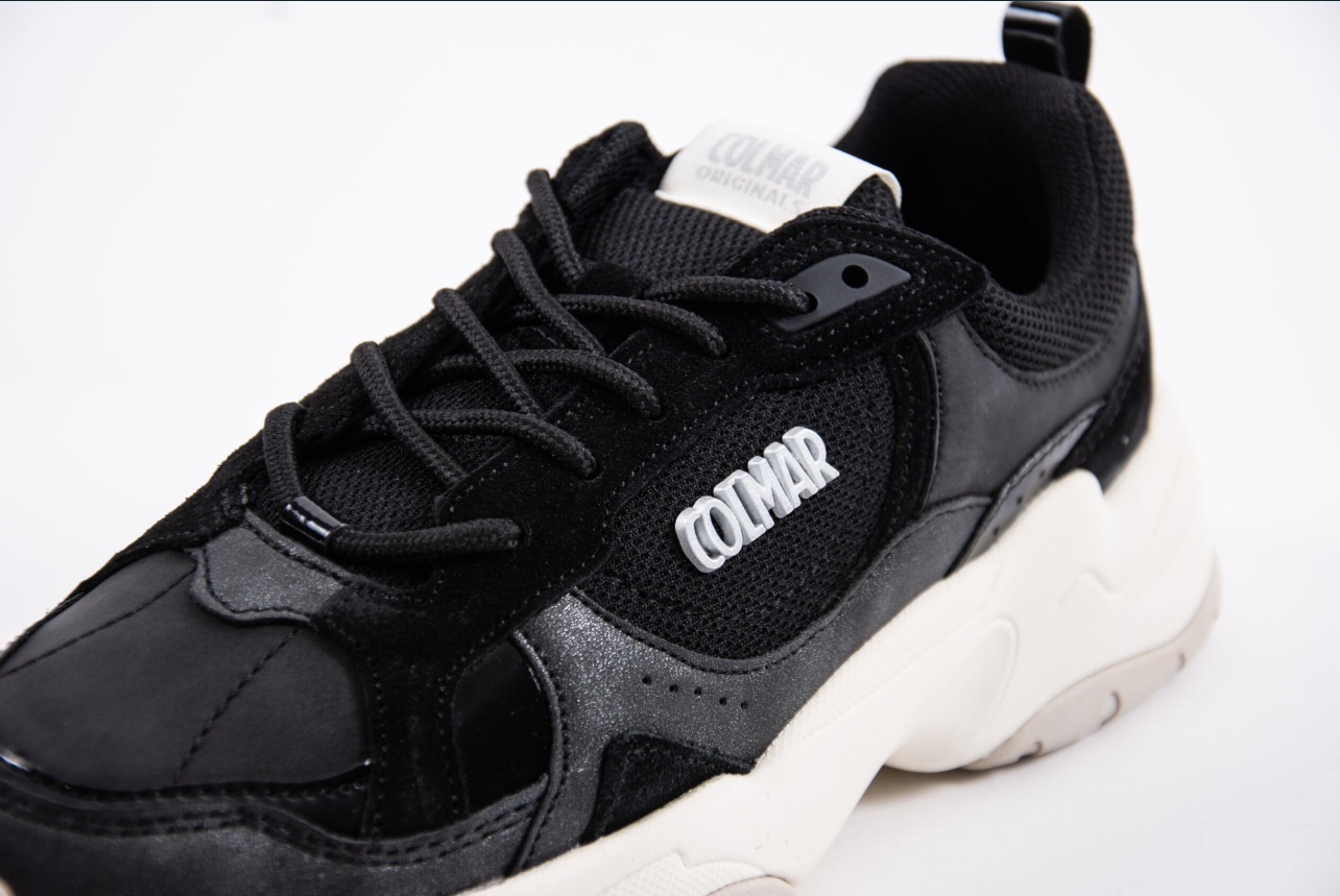 Colmar ŽENSKE TENISICE TESS ZOE 095