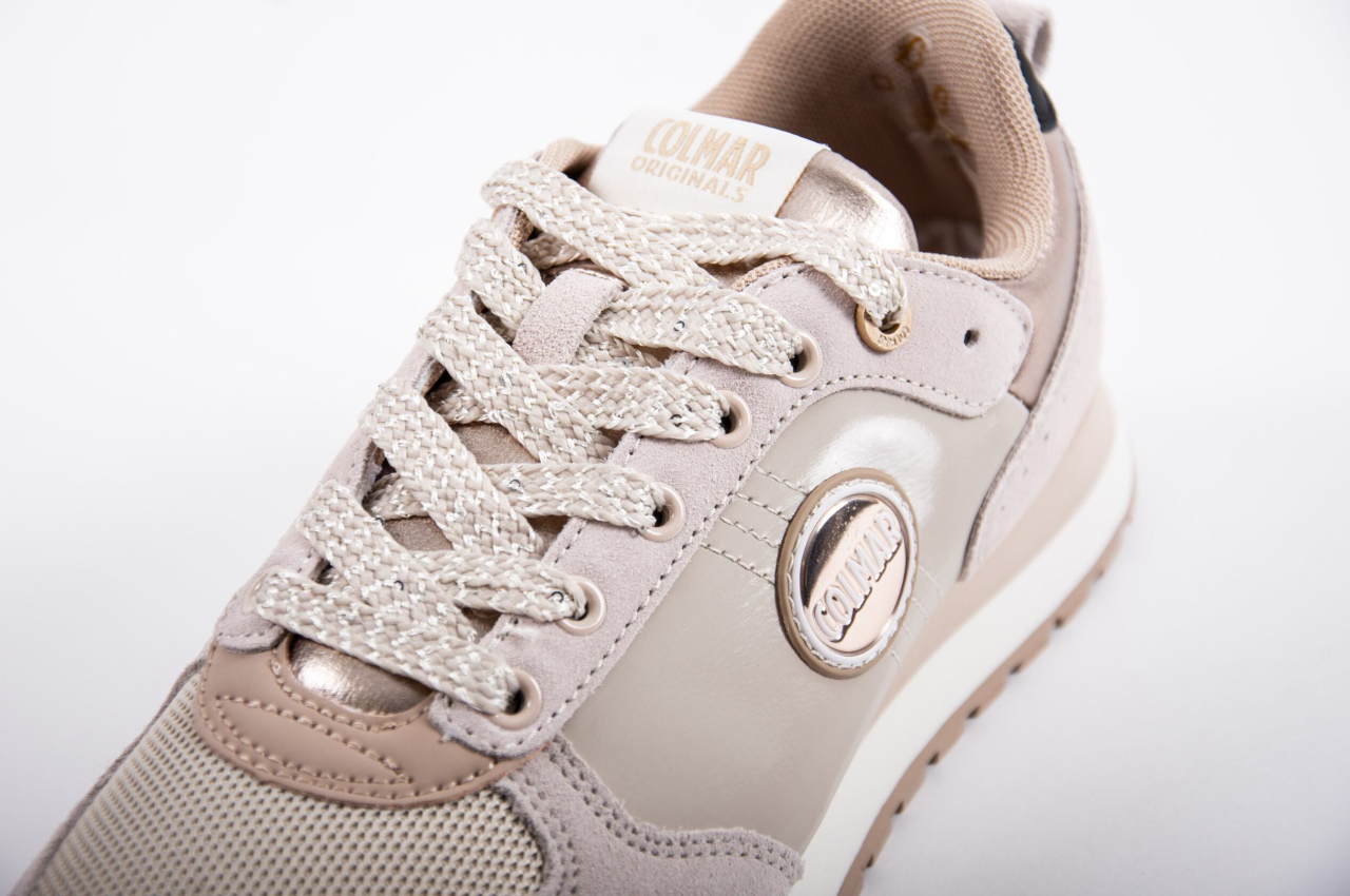 Colmar ŽENSKE TENISICE TRAVIS AUTHENTIC REGULAR OUTSOLE 105