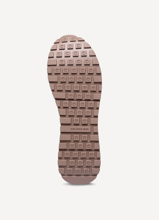 Colmar ŽENSKE TENISICE TRAVIS SIGN HIGH OUTSOLE 088