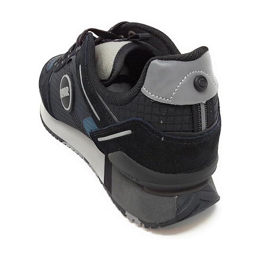 Colmar MUŠKE TENISICE TRAVIS PLUS ICED 033