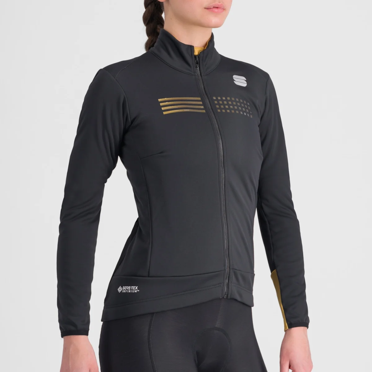 Sportful WOMEN'S TEMPO JACKET, jakna