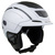 Casco SP-5 POLAR WHITE, skijaška kaciga
