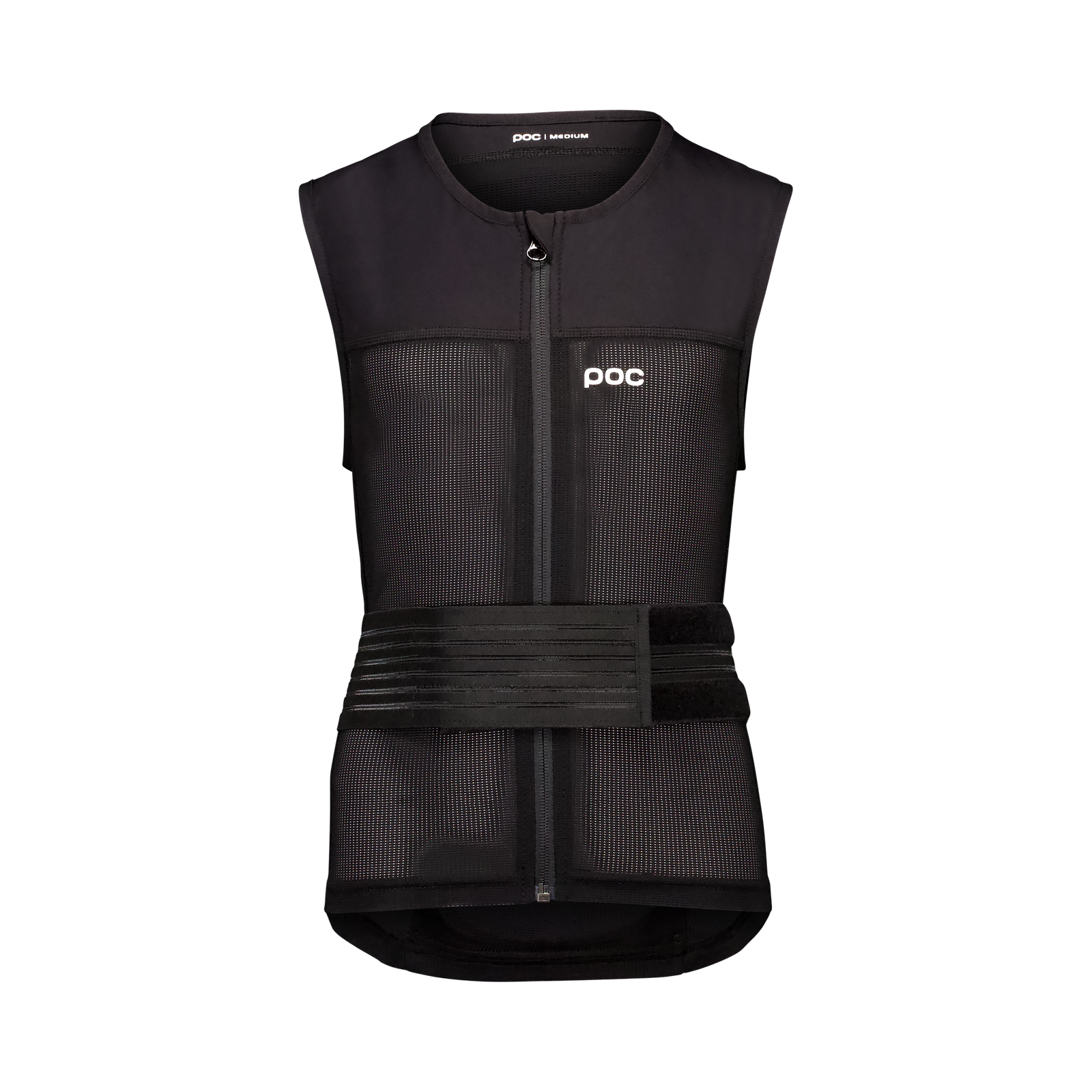 Poc VPD AIR VEST JR, zaštita tijela
