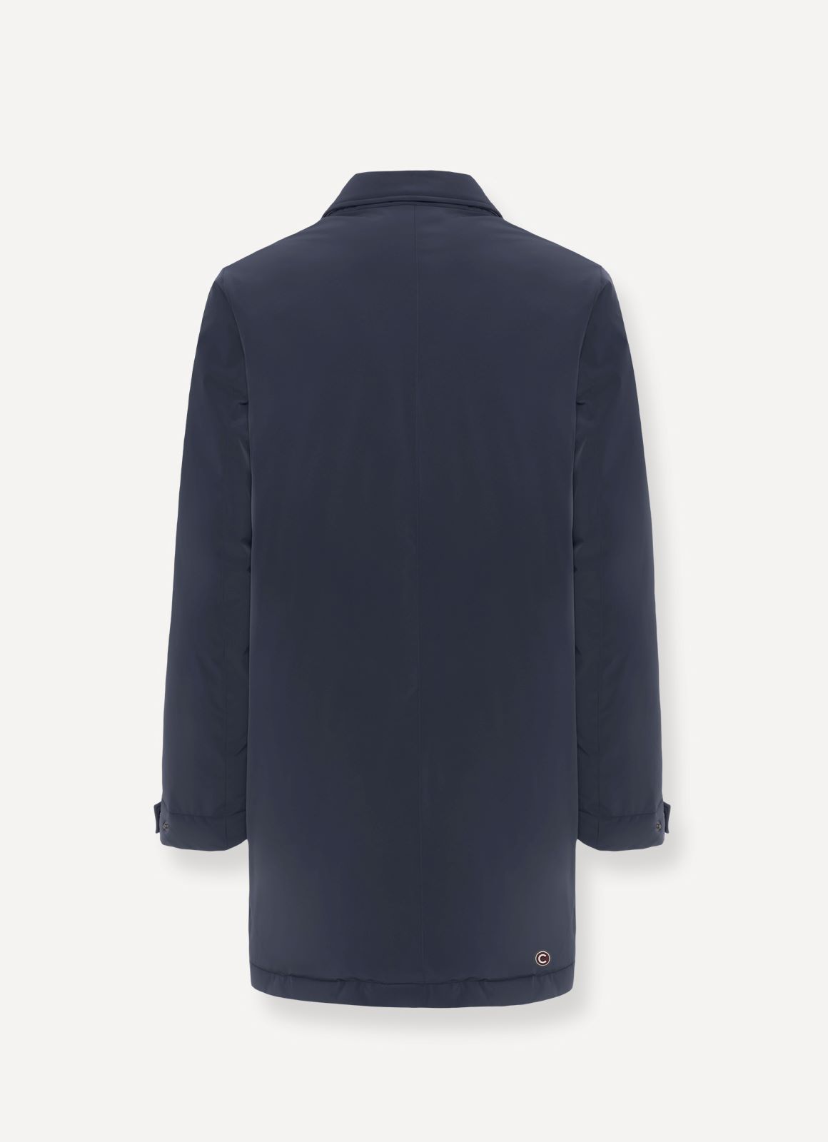 Colmar  MUŠKA JAKNA PUHOVKA 1258R 4XV