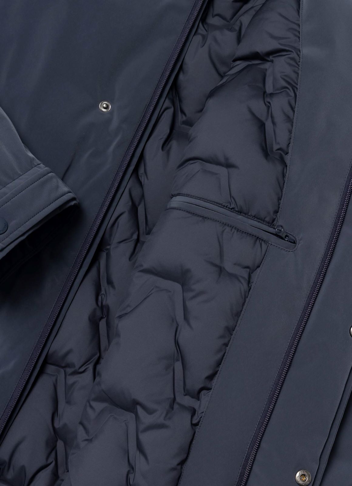 Colmar  MUŠKA JAKNA PUHOVKA 1258R 4XV