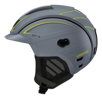 Casco SP-5 FROST SURGE GRAY, skijaška kaciga