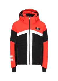 One More MUŠKA SKIJAŠKA JAKNA INSULATED UNO TRE UNO 131