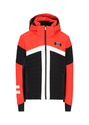 One More MUŠKA SKIJAŠKA JAKNA INSULATED UNO TRE UNO 131