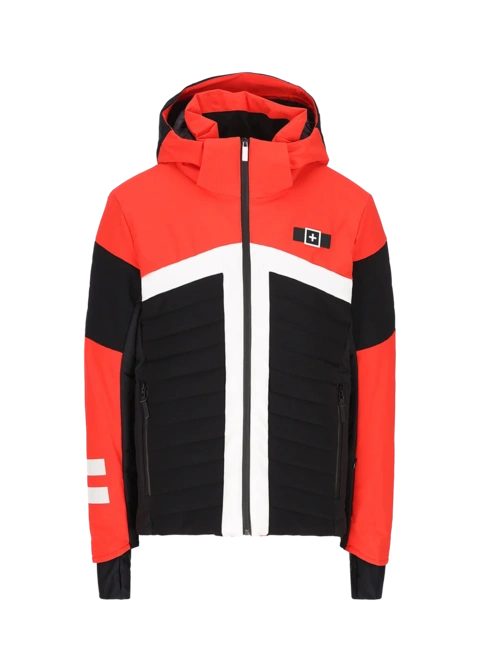 One More MUŠKA SKIJAŠKA JAKNA INSULATED UNO TRE UNO 131