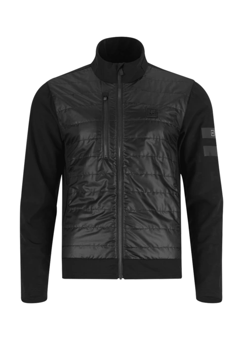 One More MUŠKI PULOVER ULTRALIGHT ECO PADDED TECH 471