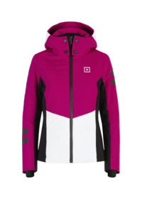 One More ŽENSKA SKIJAŠKA JAKNA INSULATED UNO CINQUE UNO 151