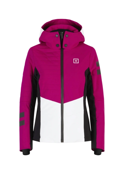 One More ŽENSKA SKIJAŠKA JAKNA INSULATED UNO CINQUE UNO 151