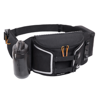 Fidlock HIP BELT DOUBLE, HERMETIČKI UMETAK, TWIST TEX BASE 2X, biciklistička torba za pojas