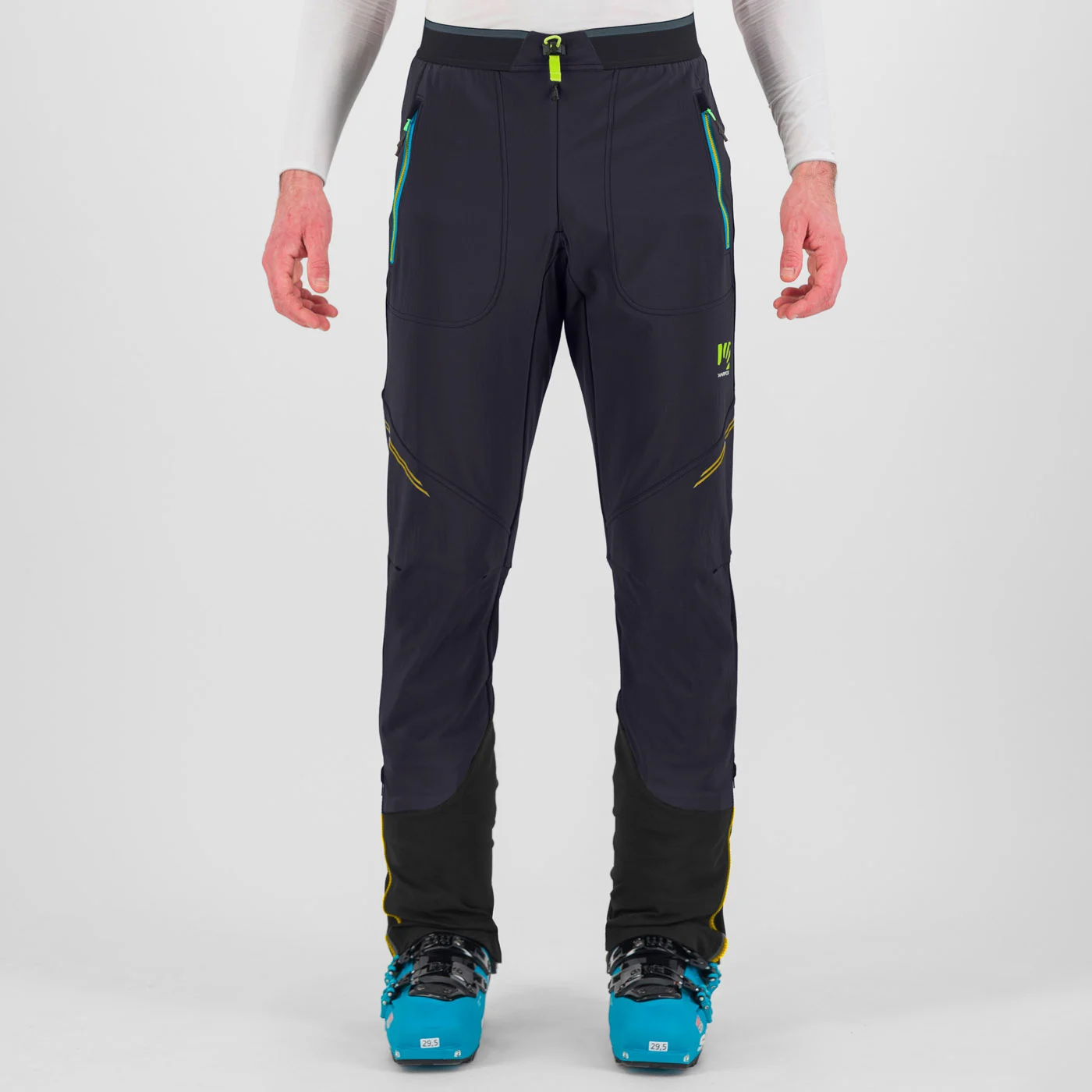 Karpos ALAGNA PLUS EVO PANTS, hlače