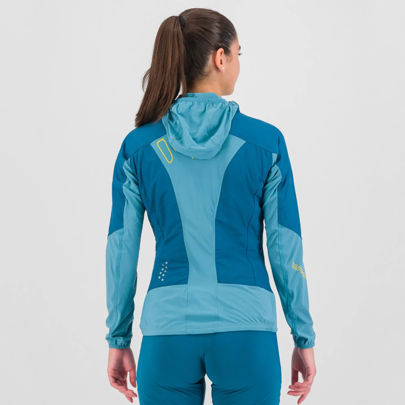 Karpos WOMEN'S LAVAREDO JACKET, jakna