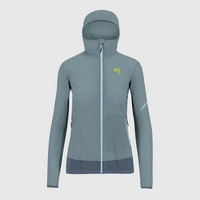 Karpos WOMEN'S LOT EVO JACKET, jakna