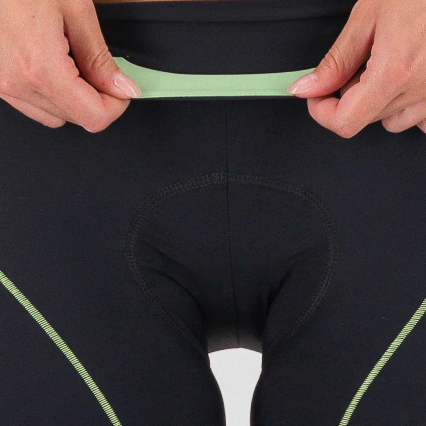 Karpos WOMEN'S VERVE EVO SHORTS, biciklističke kratke hlače