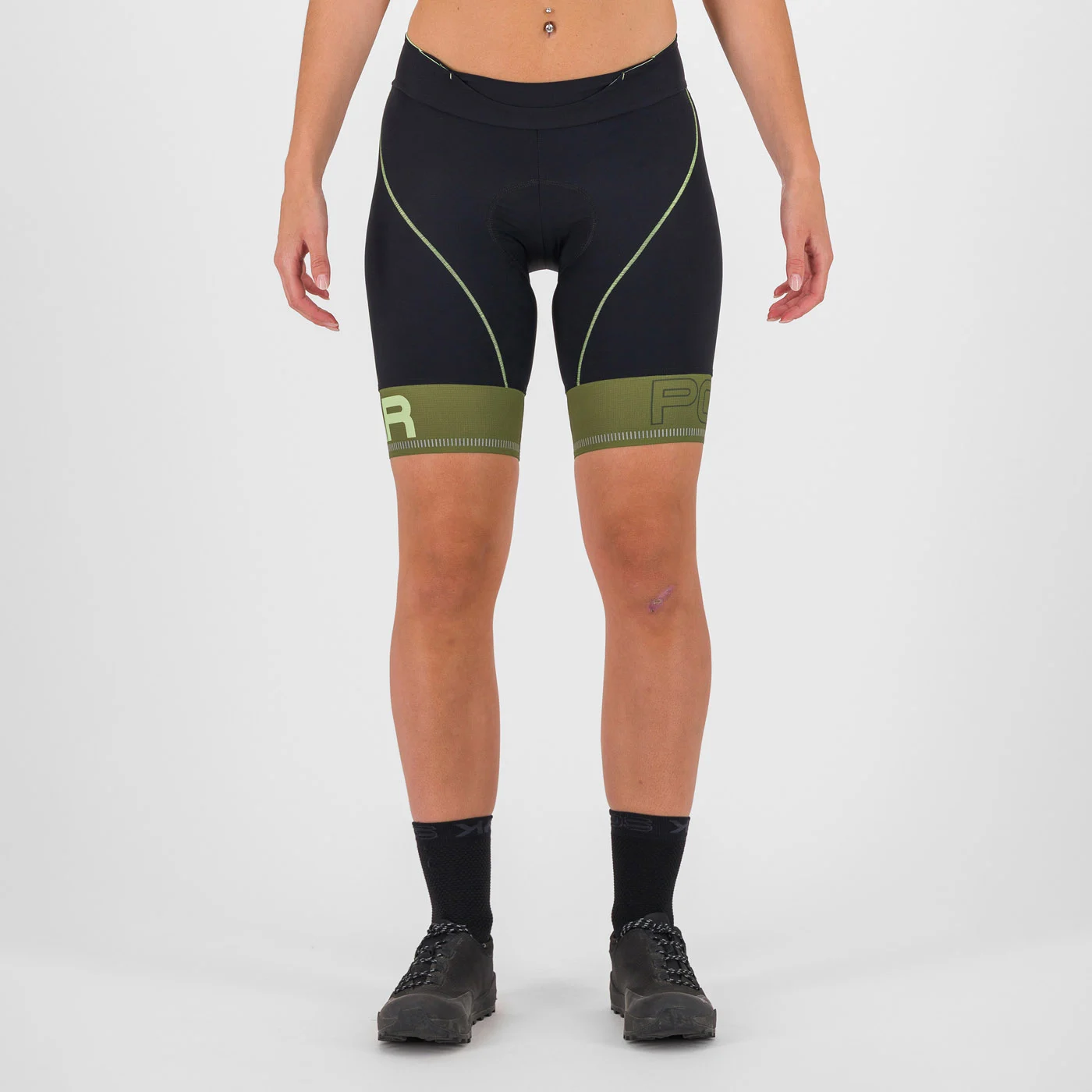 Karpos WOMEN'S VERVE EVO SHORTS, biciklističke kratke hlače