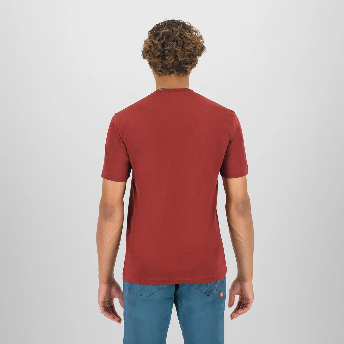 Karpos MEN'S ANEMONE EVO T-SHIRT, majica