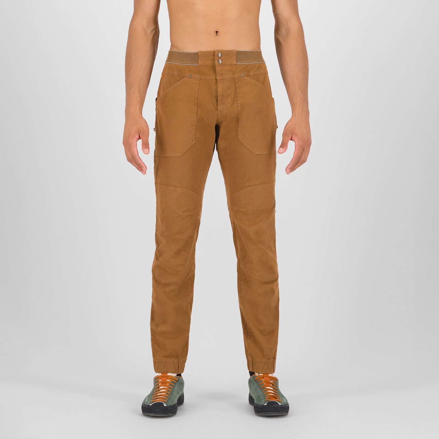 Karpos MEN'S PEZ PANTS, hlače