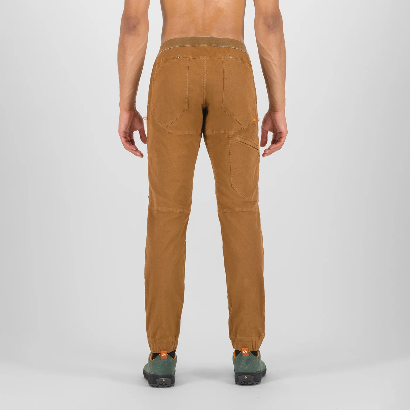 Karpos MEN'S PEZ PANTS, hlače