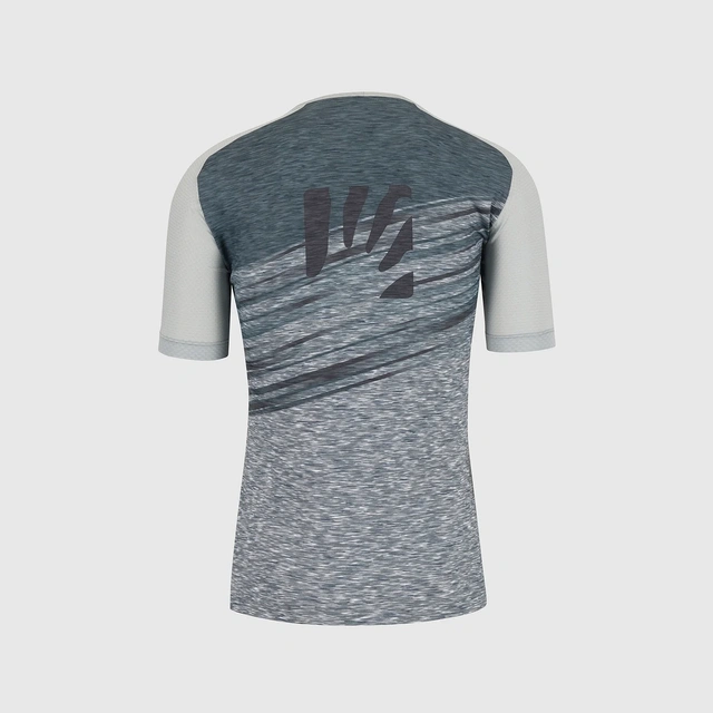 Picture of Karpos MEN'S CRODA ROSSA EVO JERSEY, planinarska majica