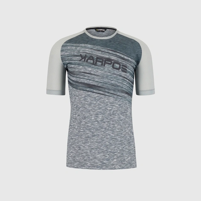 Picture of Karpos MEN'S CRODA ROSSA EVO JERSEY, planinarska majica