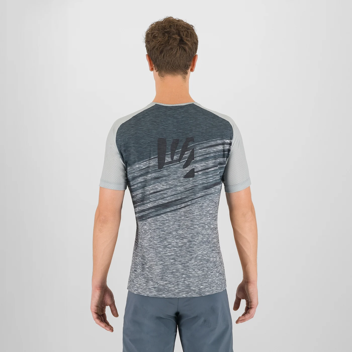 Karpos MEN'S CRODA ROSSA EVO JERSEY, planinarska majica