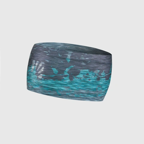 Karpos UNISEX CRODA ROSSA HEADBAND, traka za glavu