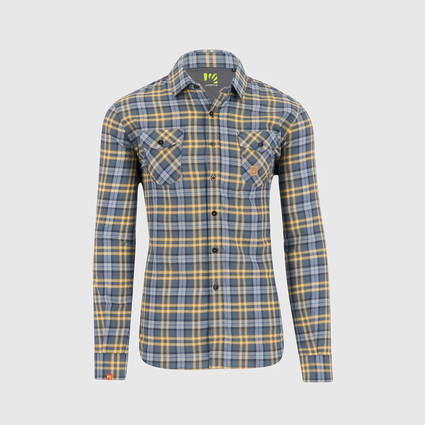 Karpos MEN'S FURETTO SHIRT, majica