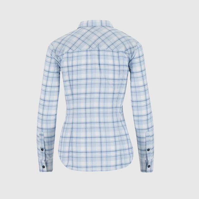 Picture of Karpos WOMEN'S FURETTO W SHIRT, majica