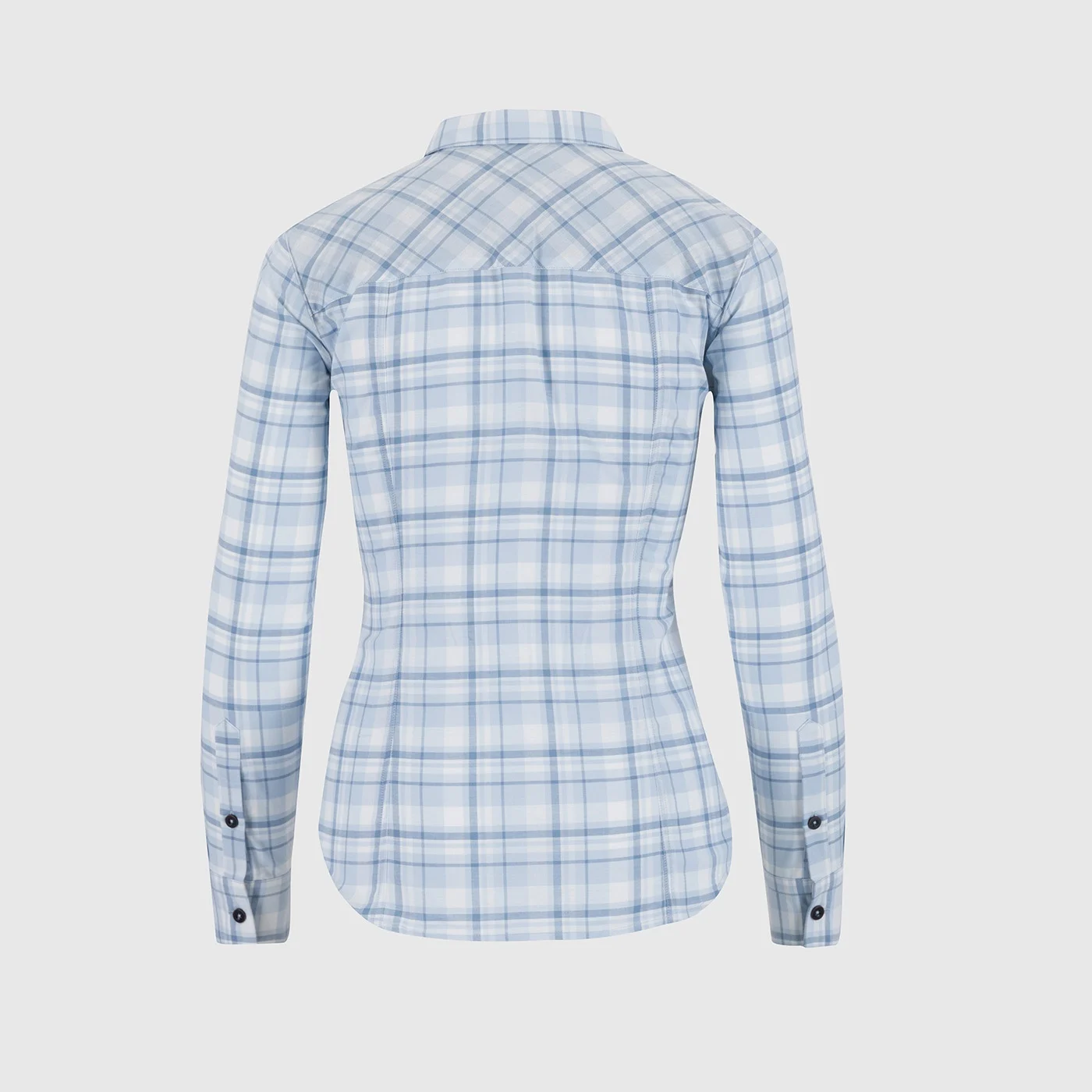 Karpos WOMEN'S FURETTO W SHIRT, majica