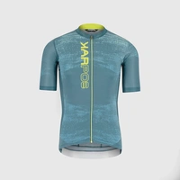 Karpos MEN'S GREEN FIRE JERSEY, biciklistička majica