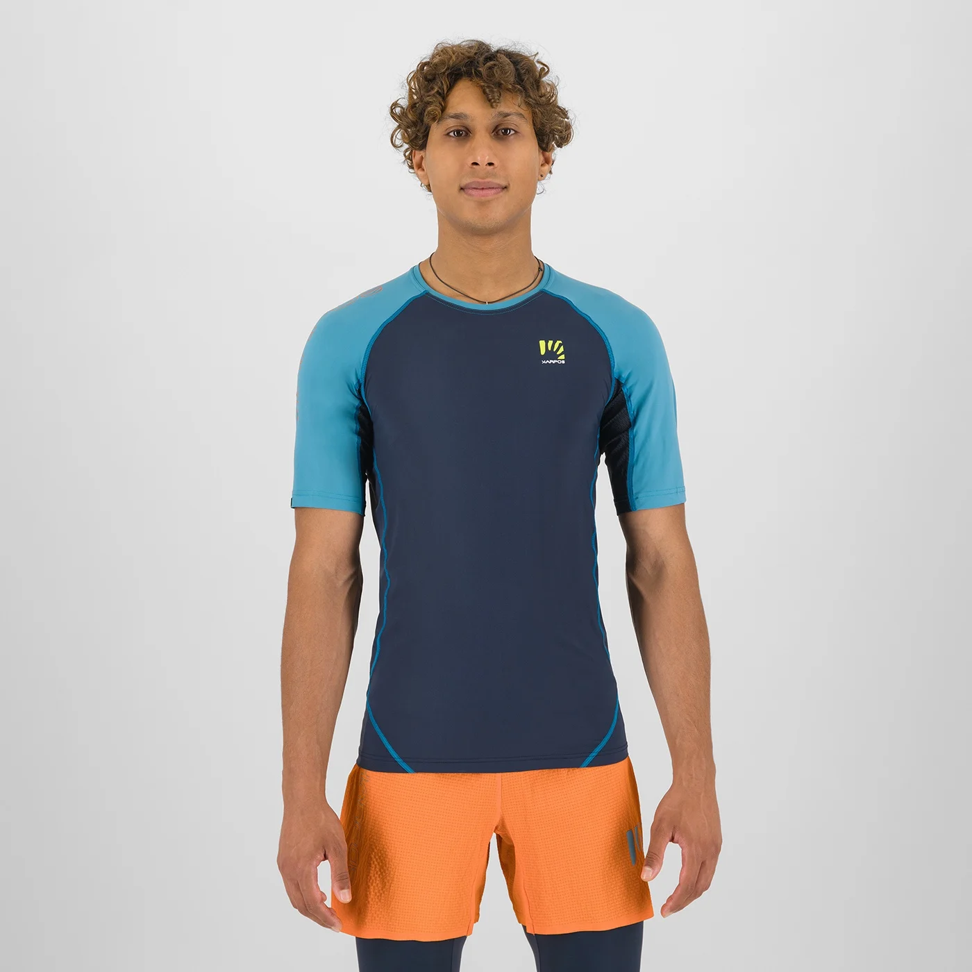 Karpos MEN'S LAVAREDO JERSEY, trkaća majica