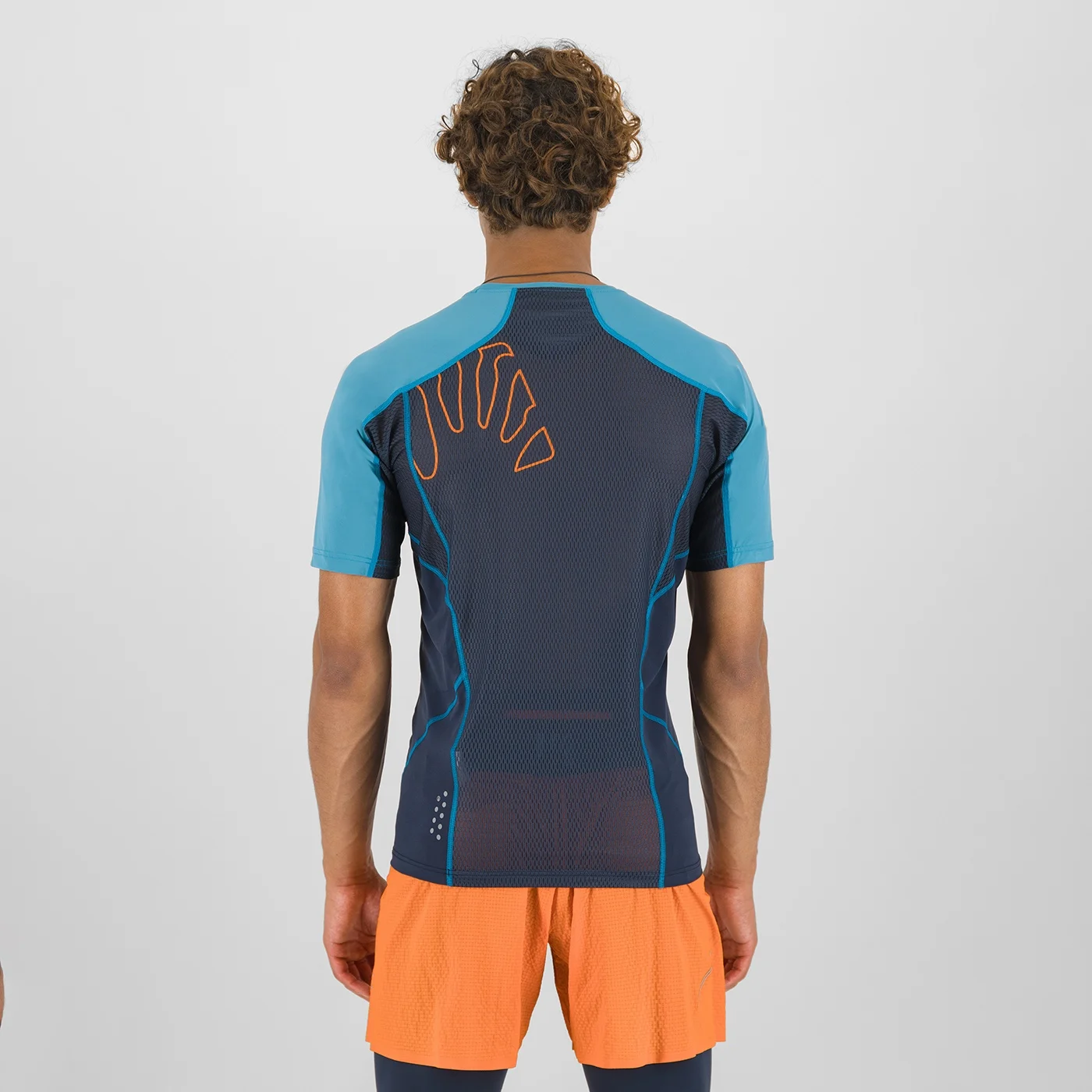 Karpos MEN'S LAVAREDO JERSEY, trkaća majica