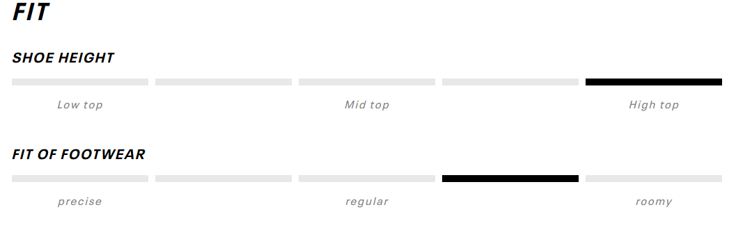 Garmont UNISEX VISOKE PLANINARSKE CIPELE NEBRASKA II GTX S01077