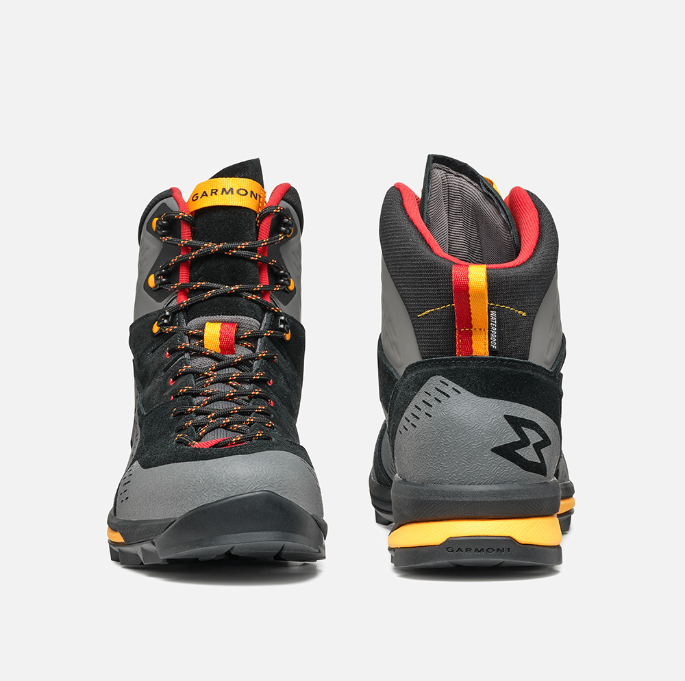 Garmont MUŠKE PLANINARSKE CIPELE CIMA WP S01080