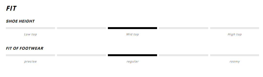 Garmont ŽENSKE PLANINARSKE CIPELE VETTA TECH GTX WMS S03003