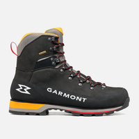 Garmont UNISEX VISOKE PLANINARSKE CIPELE NEBRASKA II GTX S01077