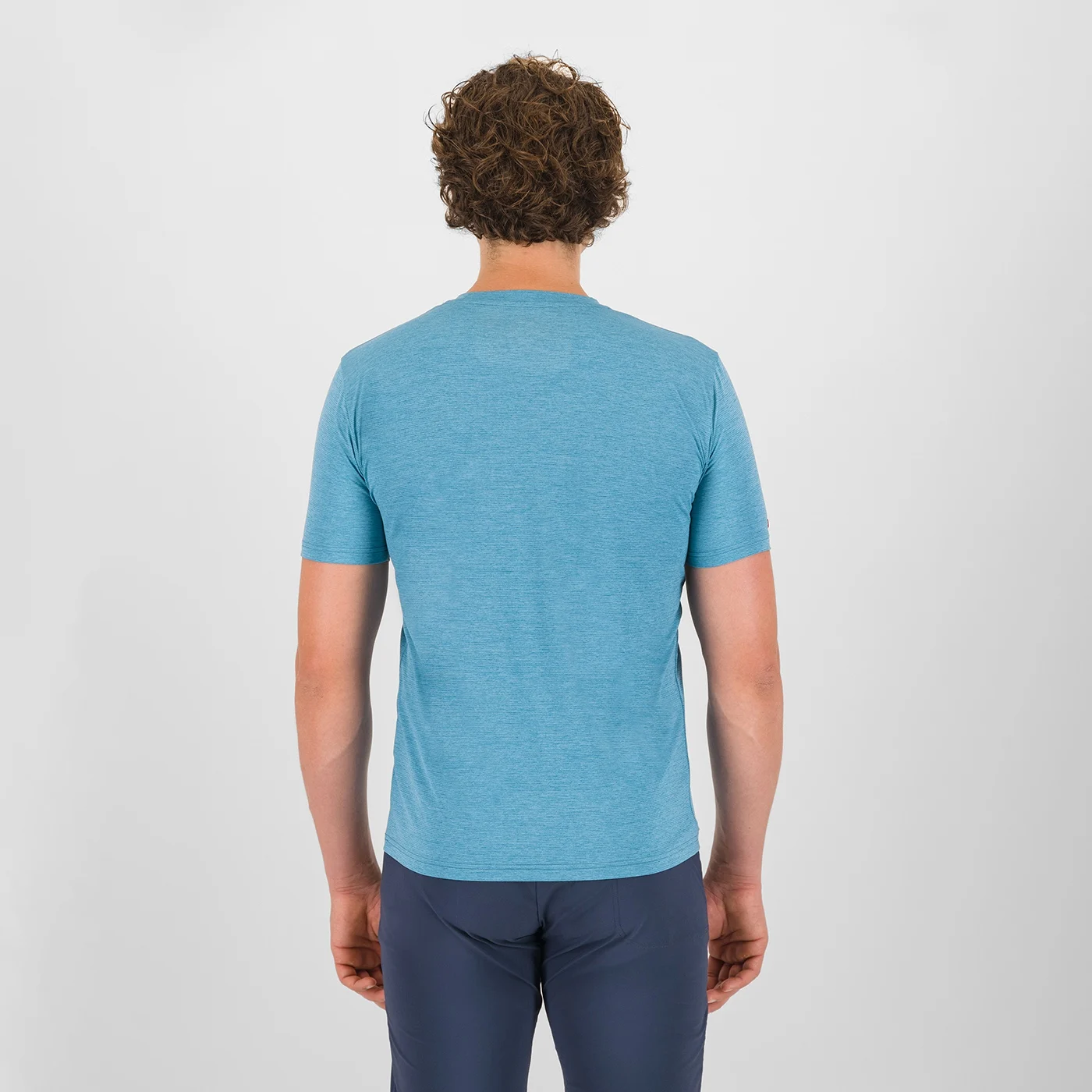 Karpos MEN'S PIZ DE MEZ T-SHIRT, planinarska majica