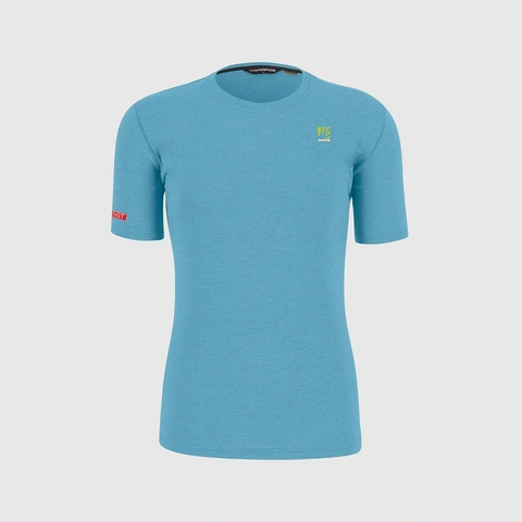 Karpos MEN'S PIZ DE MEZ T-SHIRT, planinarska majica