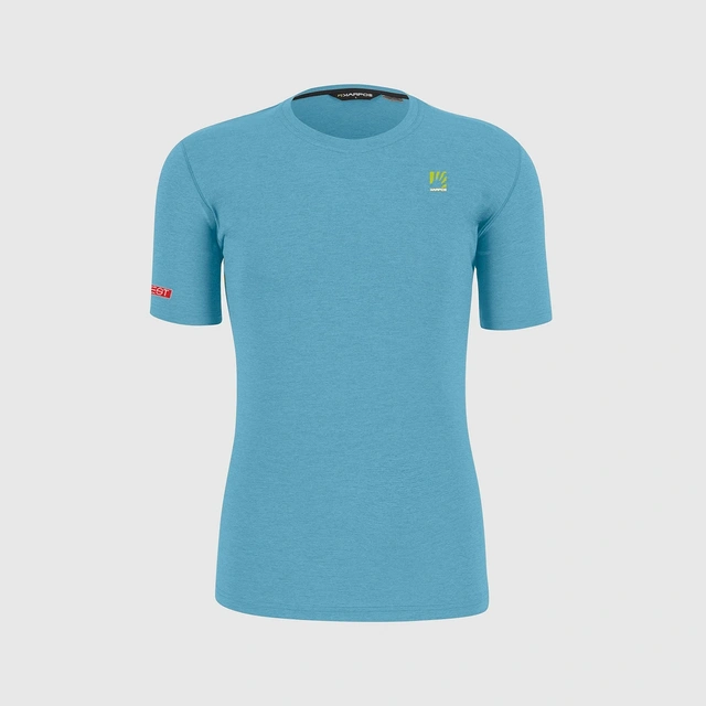 Picture of Karpos MEN'S PIZ DE MEZ T-SHIRT, planinarska majica