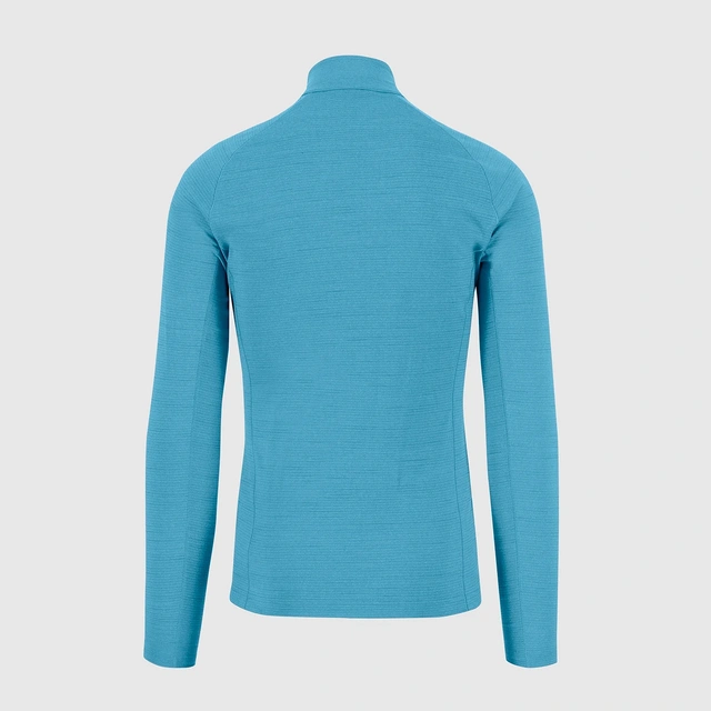 Picture of Karpos MEN'S POMEDES TECH FULL-ZIP FLEECE JACKET, flis jakna s patentnim zatvaračem