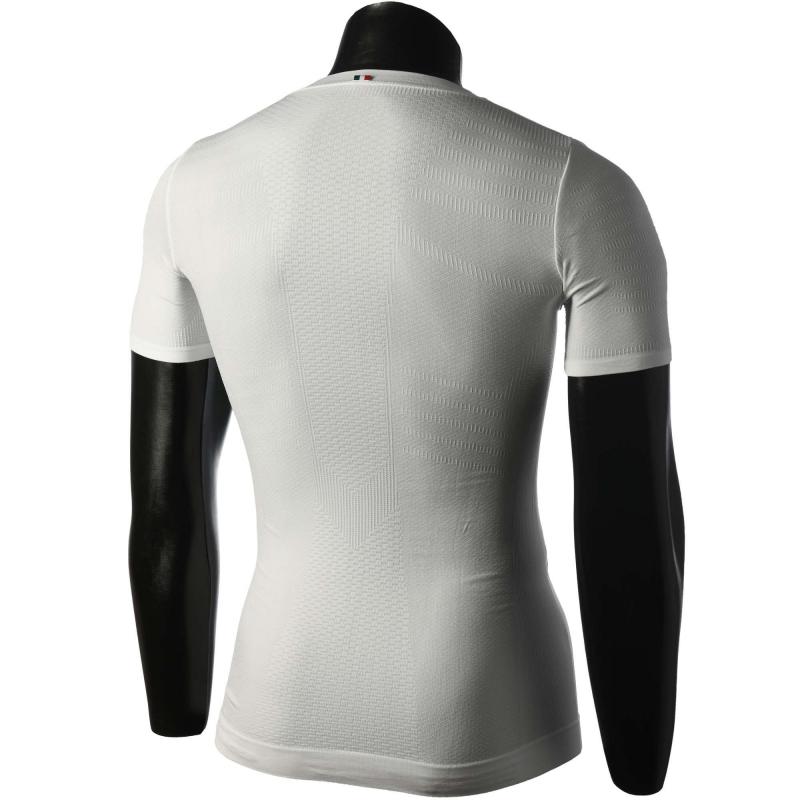 Mico MEN'S SHORT-SLEEVE BASELAYER EXTRA DRY SKINTECH IN01430, potkošulja